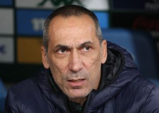 Δώνης για την εθνική Σαουδικής Αραβίας: “Να σεβόμαστε την ομάδα και τον Ερβέ Ρενάρ”