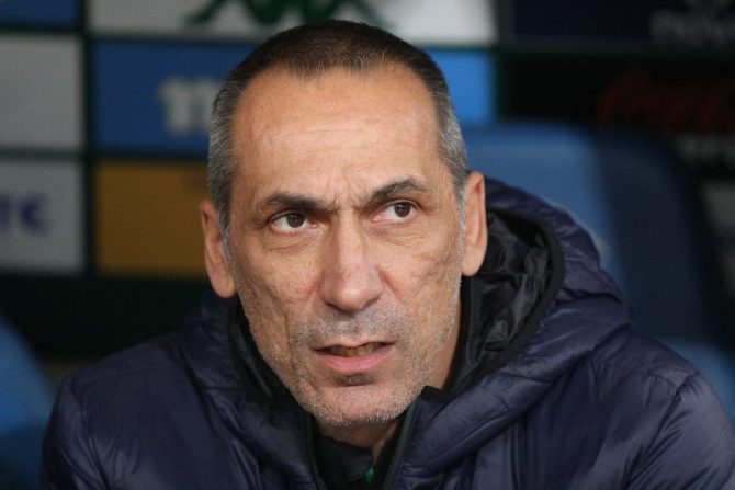 Δώνης για την εθνική Σαουδικής Αραβίας: “Να σεβόμαστε την ομάδα και τον Ερβέ Ρενάρ”