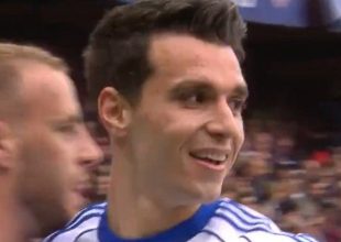 Τζένοα – Κόμο 0-2: Διπλό με υπογραφή Δουβίκα, στα 12 γκολ