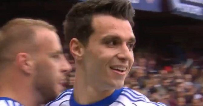 Τζένοα – Κόμο 0-2: Διπλό με υπογραφή Δουβίκα, στα 12 γκολ