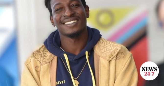 Από το Νταρφούρ στη Λέσβο: Μια διαδρομή προς την ελπίδα