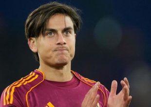 Ρόμα: “Ο Ντιμπάλα συμφώνησε να πάει στην Μπόκα μετά το Μουντιάλ”, σύμφωνα με το ESPN