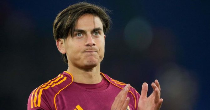 Ρόμα: “Ο Ντιμπάλα συμφώνησε να πάει στην Μπόκα μετά το Μουντιάλ”, σύμφωνα με το ESPN