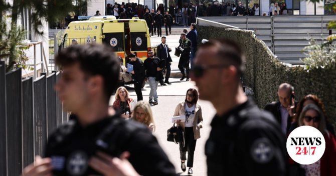 SOS εργαζομένων για ανύπαρκτα μέτρα ασφαλείας μετά τη διπλή επίθεση του 89χρονου