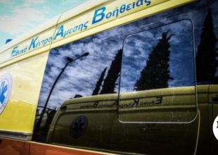 Πάτρα: Εργατικό ατύχημα στη ΒΙΠΕ – Στο νοσοκομείο 50χρονος με τραύματα στο χέρι