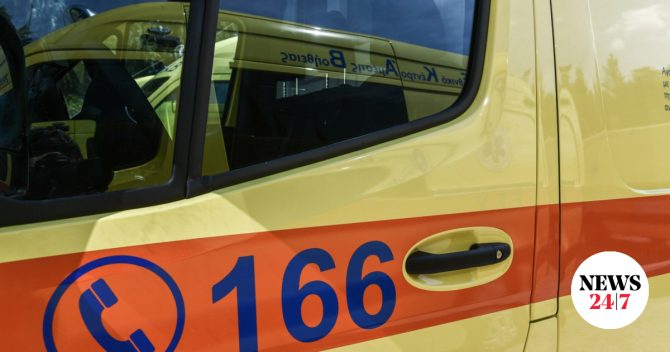 Κυκλάδες: Άγριος ξυλοδαρμός ανηλίκου μέχρι λιποθυμίας από συνομήλικους του