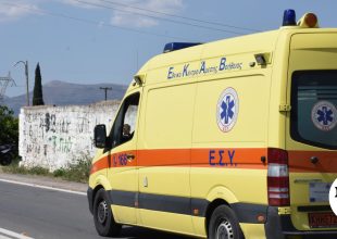 Κρήτη: 27χρονος υπάλληλος ξενοδοχείου υπέστη ανακοπή καρδιάς – Τον επανέφεραν με ΚΑΡΠΑ