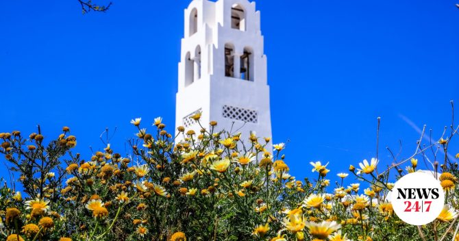 Εορτολόγιο: Ποιοι γιορτάζουν το Σάββατο 18 Απριλίου