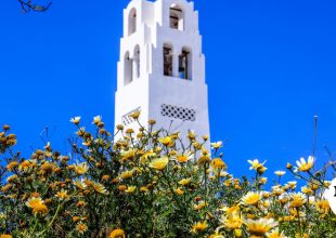 Εορτολόγιο: Ποιοι γιορτάζουν το Σάββατο 18 Απριλίου
