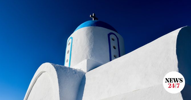 Εορτολόγιο – Μεγάλη Παρασκευή: Τα Αγια Πάθη και