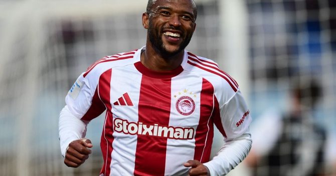 Ολυμπιακός: Η ανάγκη των ερυθρόλευκων για Ελ Κααμπί από τα πιο παλιά στην πιο κρίσιμη καμπή