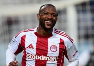 Ολυμπιακός: Η πεντάδα παικτών που έχει συνολικά double-double απέναντι στον ΠΑΟΚ και ετοιμάζεται για Τούμπα