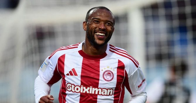 Ολυμπιακός: Η πεντάδα παικτών που έχει συνολικά double-double απέναντι στον ΠΑΟΚ και ετοιμάζεται για Τούμπα