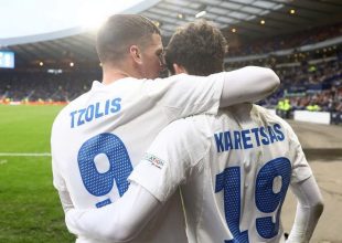 CIES: Καρέτσας και Τζόλης στους πέντε κορυφαίους σε αξία σε Βέλγιο και Ολλανδία