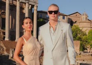 Σίτι: Ο Χάλαντ σκόραρε στο ντέρμπι με την Άρσεναλ, αλλά άκουσε… παράπονα στο σπίτι για τις γρατζουνιές