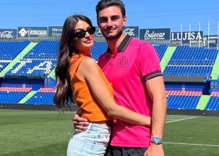 Σάλος στην Ισπανία: Υβριστικά μηνύματα στη σύζυγο του Χουάν Ιγκλέσιας μετά τη δήλωσή του για τον Ογιαρθάμπαλ