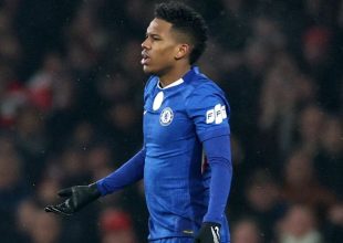 Τσέλσι: Ο Εστεβάο κινδυνεύει να χάσει το Μουντιάλ λόγω τραυματισμού