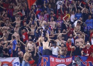 Κάλεσμα του Πανιώνιου ενόψει ΑΕΚ: «Έχουμε τελικό, να είσαι εκεί»