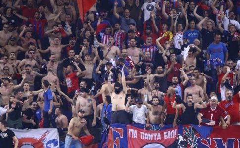 Κάλεσμα του Πανιώνιου ενόψει ΑΕΚ: «Έχουμε τελικό, να είσαι εκεί»