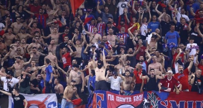 Κάλεσμα του Πανιώνιου ενόψει ΑΕΚ: «Έχουμε τελικό, να είσαι εκεί»