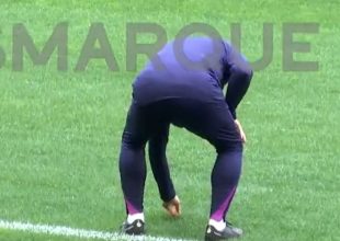 Ατλέτικο – Μπαρτσελόνα: Η UEFA έδωσε το πράσινο φως για το χορτάρι στο Μετροπολιτάνο, συμφώνησαν για το πότισμα οι δύο ομάδες