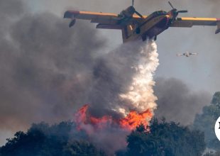 Απανωτές πυρκαγιές το Σαββατοκύριακο από καύση κλαδιών και συλλήψεις των υπαιτίων