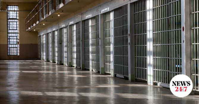 Κρατούμενος εξαπάτησε τον ΟΠΕΚΕΠΕ μέσα από τη φυλακή