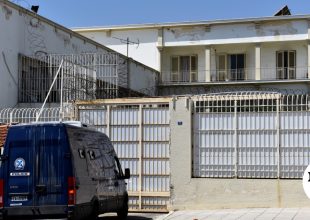 Κρατούμενος για ενδοοικογενειακή βία απέδρασε και συνελήφθη εκ νέου