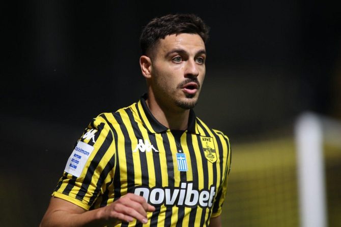 Άρης: Οι κίτρινοι επέστρεψαν στις προπονήσεις και ανεβάζουν ρυθμούς