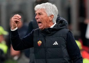 Ρόμα: Οι τέσσερις απαράβατοι όροι του Γκασπερίνι για να παραμείνει, μετά από τη ρήξη στις σχέσεις του με τον Ρανιέρι
