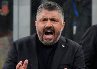 Eθνική Ιταλίας: Η FIGC ζήτησε από τον Γκατούζο να μείνει μέχρι τον Ιούνιο στον πάγκο, για τα ματς με Ελλάδα και Λουξεμβούργο