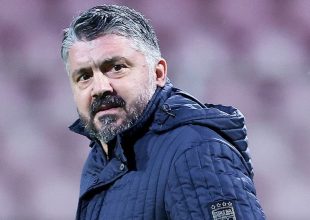 Καπέλο: “Θα συνέχιζα με τον Γκατούζο στον πάγκο, για τουλάχιστον δύο παιχνίδια ακόμη”