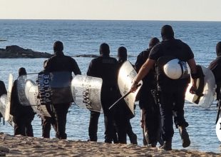 Γαύδος: Κάτοικος καταγγέλλει επίθεση από τον αδελφό της δημάρχου – “Θα σας θάψω κάτω από τη γη”