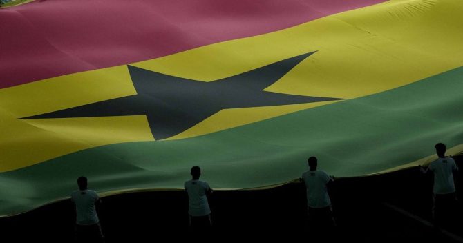 Νεκρός 20χρονος ποδοσφαιριστής στην Γκάνα μετά από ένοπλη επίθεση στο λεωφορείο της ομάδας