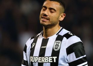 ΠΑΟΚ: Το ατού που έγινε μειονέκτημα, η επιθετική παραγωγή που πληγώνει τον Δικέφαλο στα τελευταία παιχνίδια