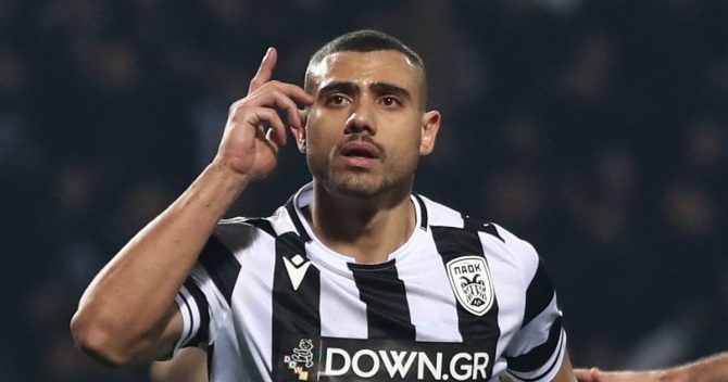 ΠΑΟΚ: Το πλάνο ενδεκάδας με δύο επιστροφές και απουσίες που καλείται να διαχειριστεί ο Λουτσέσκου