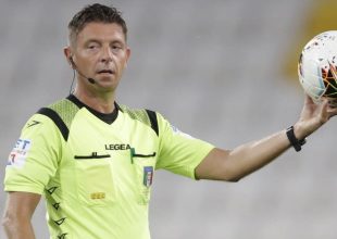 Σκάνδαλο στην Ιταλία: Παραιτήθηκε ο αρχιδιαιτητής Ρόκι, ο οποίος ερευνάται από την Εισαγγελία του Μιλάνου για συμμετοχή σε αθλητική απάτη