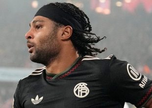 Μπάγερν: Ο Γκνάμπρι χάνει οριστικά το Μουντιάλ λόγω τραυματισμού