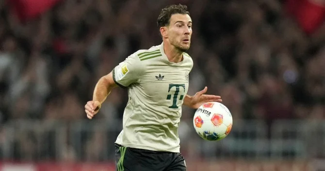 Μίλαν: Φουλάρει για να κλείσει το deal με τον Γκορέτσκα