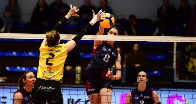Βόλεϊ γυναικών: Συνεχίζει την ενίσχυση η ΑΕΚ – Ακόμα δυο δυνατές προσθήκες