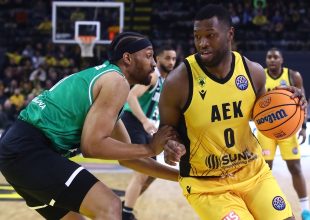 Με πάθος και πίστη για το 2-0 στη Μπανταλόνα η Βασίλισσα