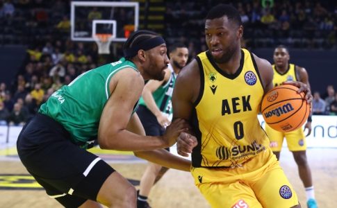 Με πάθος και πίστη για το 2-0 στη Μπανταλόνα η Βασίλισσα