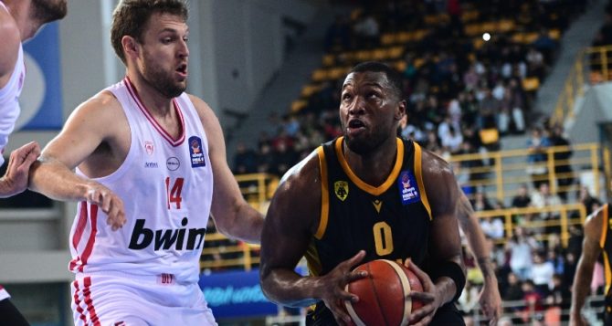 LIVE: AEK – Ολυμπιακός