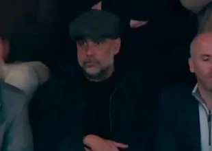 Γκουαρδιόλα: Την ώρα του έπους στο Παρίσι, ο προπονητής της Σίτι έβλεπε Στόκπορτ