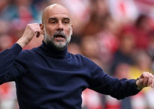 Μάντσεστερ Σίτι: Πρώην παίκτης του Παναθηναϊκού υποψήφιος μεταγραφικός στόχος για την ομάδα του Γκουαρδιόλα