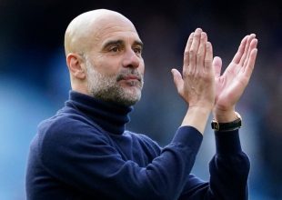 Γκουαρδιόλα: “Είμαστε ζωντανοί, η νίκη με την Άρσεναλ μάς δίνει ελπίδα”