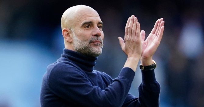 Γκουαρδιόλα: “Είμαστε ζωντανοί, η νίκη με την Άρσεναλ μάς δίνει ελπίδα”