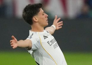 Ρεάλ: Τέλος η σεζόν για Γκιουλέρ και Μιλιτάο, τρέχουν για να προλάβουν το Μουντιάλ