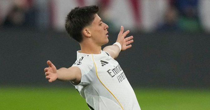 Ρεάλ: Τέλος η σεζόν για Γκιουλέρ και Μιλιτάο, τρέχουν για να προλάβουν το Μουντιάλ