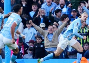 Μάντσεστερ Σίτι – Άρσεναλ 2-1: Η Σίτι έβαλε “φωτιά” στη μάχη του τίτλου, γλιστράει ο τίτλος μέσα από τα χέρια της Άρσεναλ